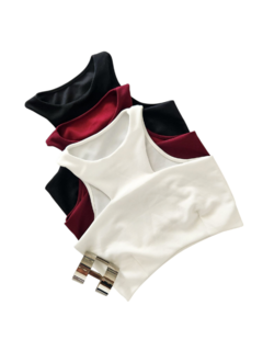 T39 TOP TRAPECIO CREP