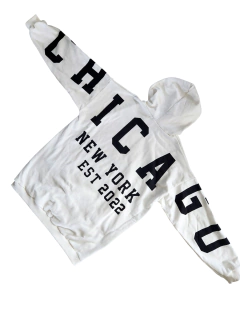 SW52 BUZO CHICAGO