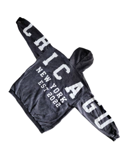 SW52 BUZO CHICAGO - comprar online