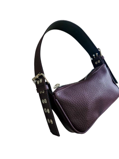 ACC905 BAG ARAN/CHICA CHOCO