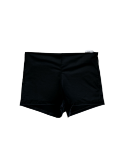 SH283-SH18 SHORT BAJO MICRO LISO en internet
