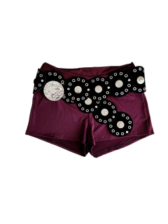 SH277 TIRO BAJO/CINTURA LYCRA - tienda online