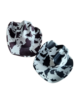 ACC937 SOMBRERO COW CHOCOLATE - comprar online