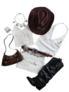 M510 MINI GUIPIUR TUBO TRAMADA BLANCO - Mora Mia