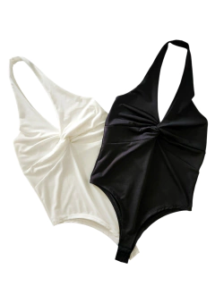 B588 BODY MARYLIN/NUDO - comprar online