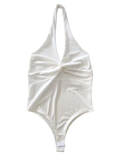 B588 BODY MARYLIN/NUDO - Mora Mia