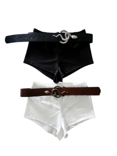 SH279 CULOTTE MICROFIBRA