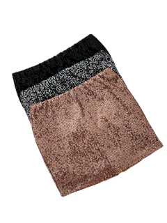 M517 MINI/SKORT LENTUEJAS - tienda online