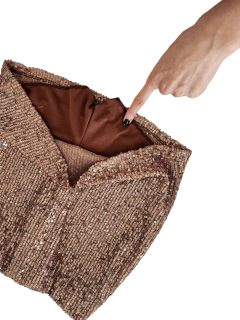 M517 MINI/SKORT LENTUEJAS en internet