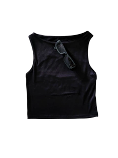 T1771 MUSCULOSA SOFT LARGA - comprar online