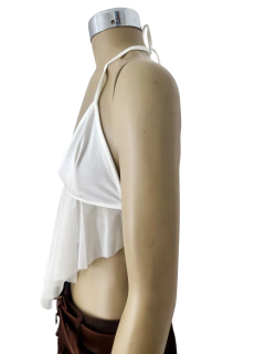 T1784 TOP BIKINI TUL MANSION en internet