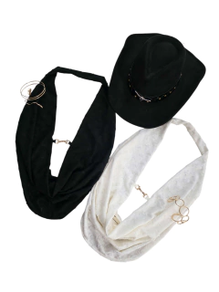 T1792 TOP BUCHE VINTAGE