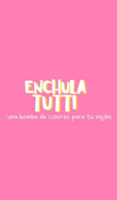 ENCHULATUTTI - Set para 2 tazas en internet