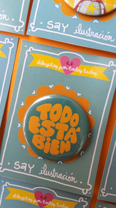 Imagen de Prendedor pin