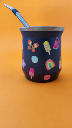 Imagen de Mini ENCHULATUTTI