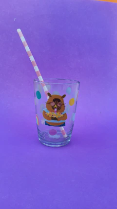 Vaso para enchular + 3 mini ENCHULATUTTI - tienda online