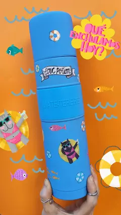 Imagen de Mini ENCHULATUTTI
