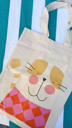 Bolsa Cosas y cositas en internet