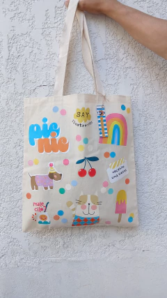 Bolsa Cosas y cositas