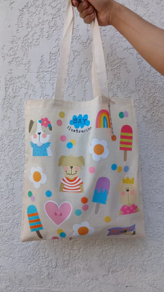 Bolsa Cosas y cositas