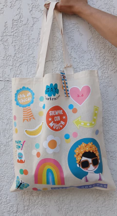 Imagen de Bolsa Cosas y cositas