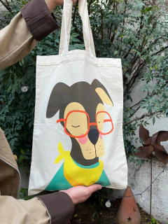 Bolsa Cosas y cositas - tienda online