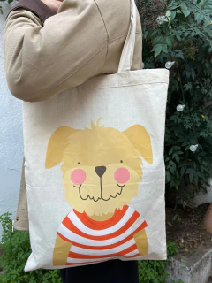 Imagen de Bolsa Cosas y cositas