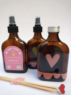 Home spray Bublicious - comprar online