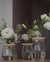 Florero Camelia - comprar online