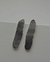 Aros de plata Eupatorio