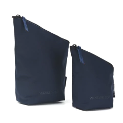 SET PORTA YERBA Y AZUCAR X2 AZUL WANDERLUST