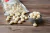 COOKIES, Minigalletitas bañadas en chocolate blanco - comprar online
