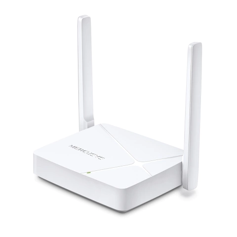 ROUTER INALAMBRICO TPLINK MERCUSYS AC750 2 ANTENAS