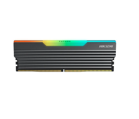 MEMORIA RAM HIKSEMI FUTURE 8GB DDR4 3200MHZ RGB