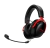Auriculares HYPERX CLOUD III WIRELESS BLACK/RED - Slot One - Computacion