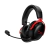 Auricular HYPERX CLOUD III WIRELESS BLACK/RED - comprar online