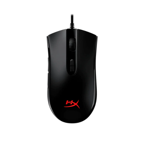 MOUSE HYPERX PULSEFIRE CORE RGB BLACK