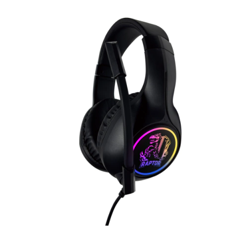 AURICULAR RAPTOR SHADOW CORE RGB 7.1