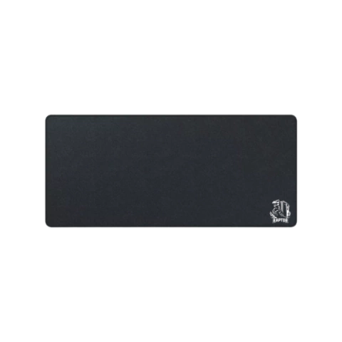 MOUSE PAD RAPTOR ULTRA GLIDE ANTIDESLIZANTE XL