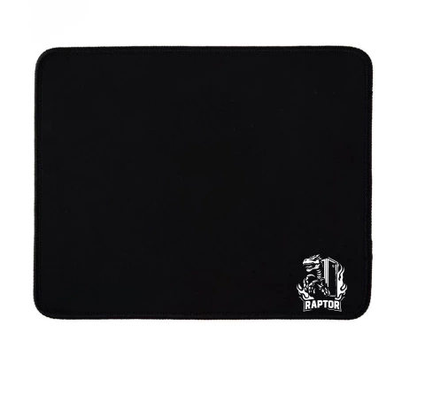 MOUSE PAD RAPTOR ULTRA GLIDE ANTIDESLIZANTE L