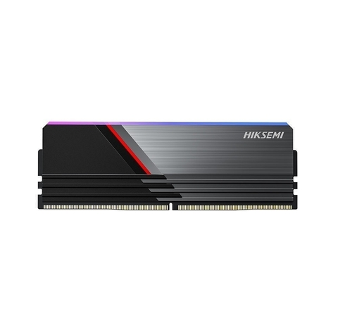 MEMORIA RAM HIKSEMI SWORD 16GB DDR4 3600MHZ RGB