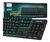 Teclado Gaming PHILIPS G401 MECANICO RAINBOW MIX LIGHT SWITCH BLUE - comprar online