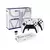 Consola GAME STICK M15 JUEGOS RETRO + 2 CONTROLES INALAMBRICOS - Slot One - Computacion