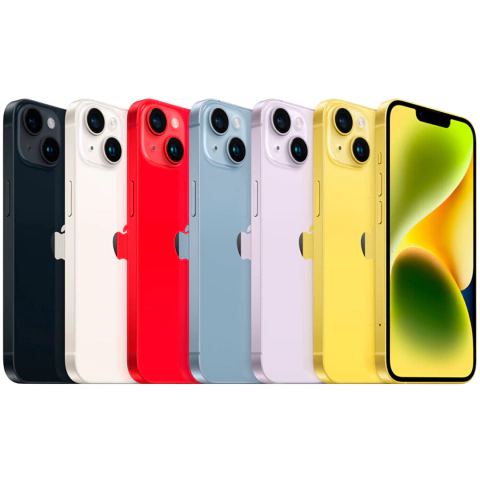 CELULAR IPHONE 14 128GB