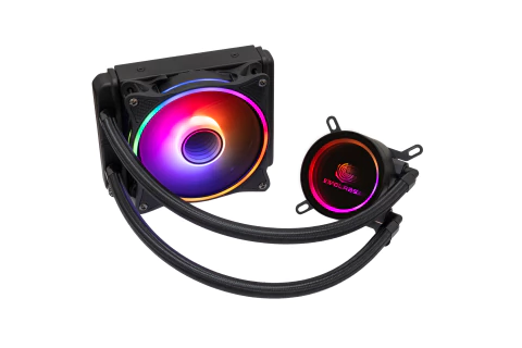 WATER COOLING EVOLABS AIO CRYOGENE 120 ARGB
