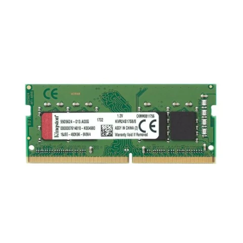 MEMORIA RAM SODIMM KINGSTON 8GB 3200MHZ DDR4