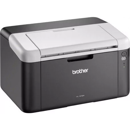 IMPRESORA LASER MONOCROMATICA BROTHER HL-1212W WIFI