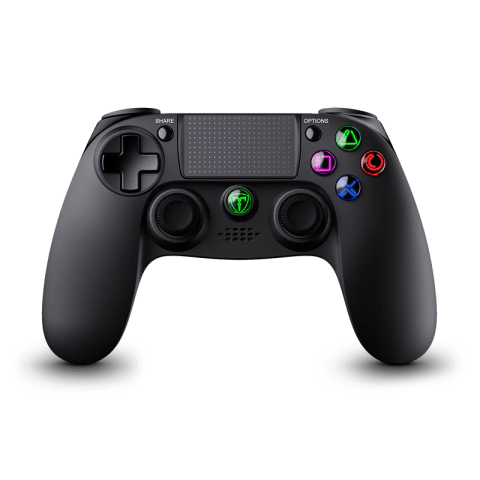 JOYSTICK T-DAGGER SCORPIO PC TGP802 INALAMBRICO