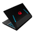 Notebook GAMER BANGHO MASTER 15Z13 INTEL CORE I7 13700H - 32GB - SSD 2TB NVME - RTX 4060 - WIN 11 - comprar online