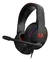 Auriculares REDRAGON H211 CRONUS RGB BLACK